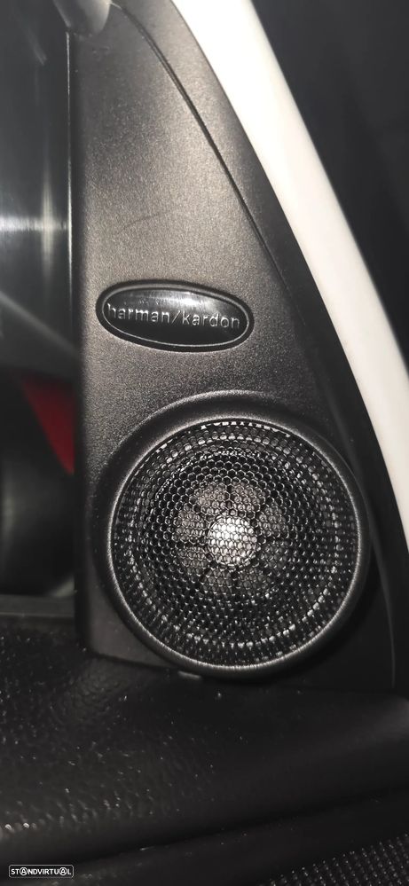 MINI Paceman John Cooper Works All4 - 21