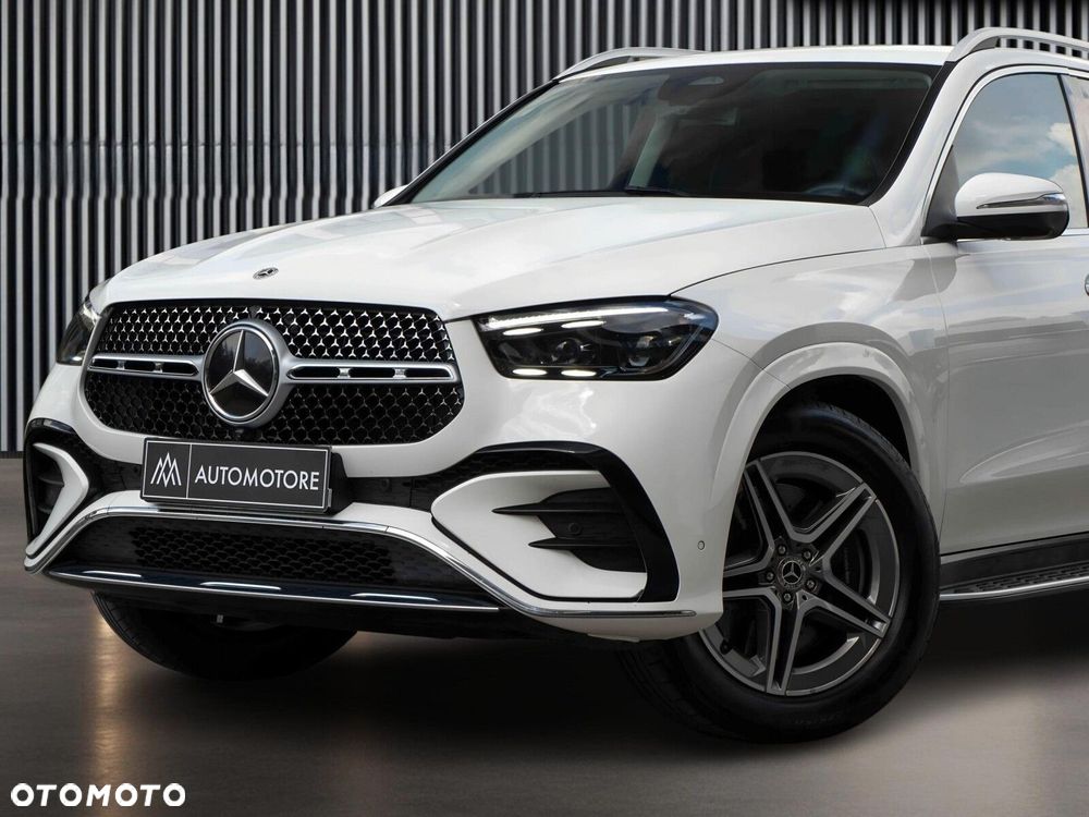 Mercedes-Benz GLE - 3