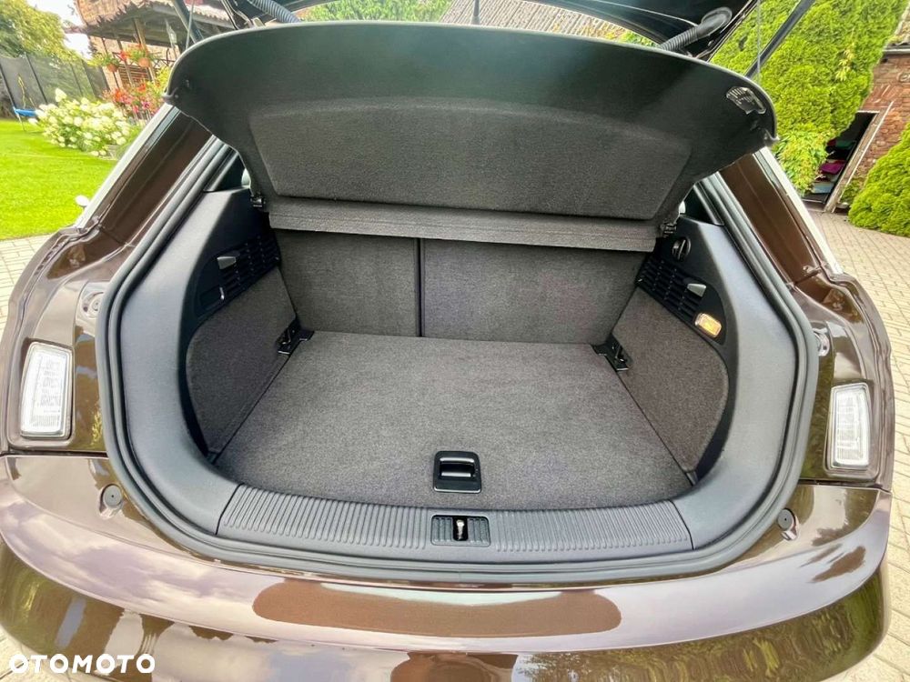 Audi A1 3-drzwiowe 1.2 TFSI Attraction - 14