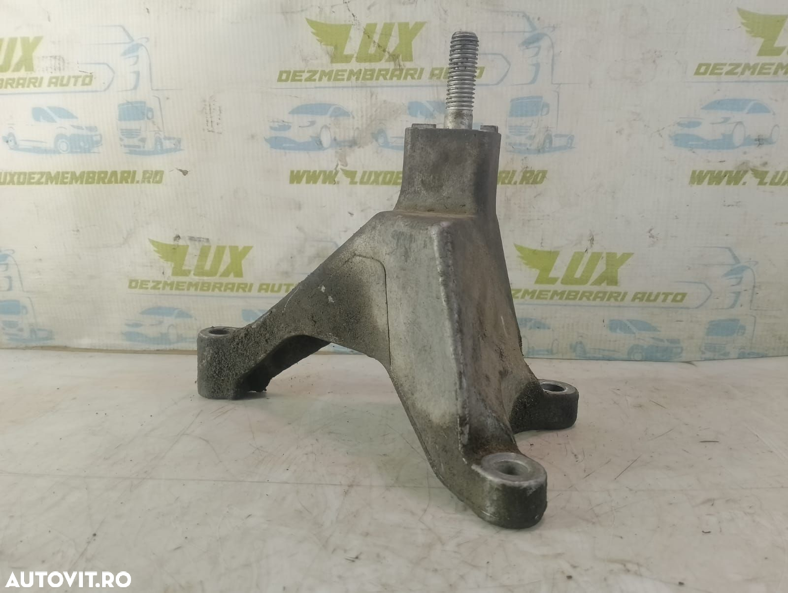 Suport Motor 1s717m125ac Ford Mondeo MK3 [2000 - 2003] 2.0 tddi d5ba - 3