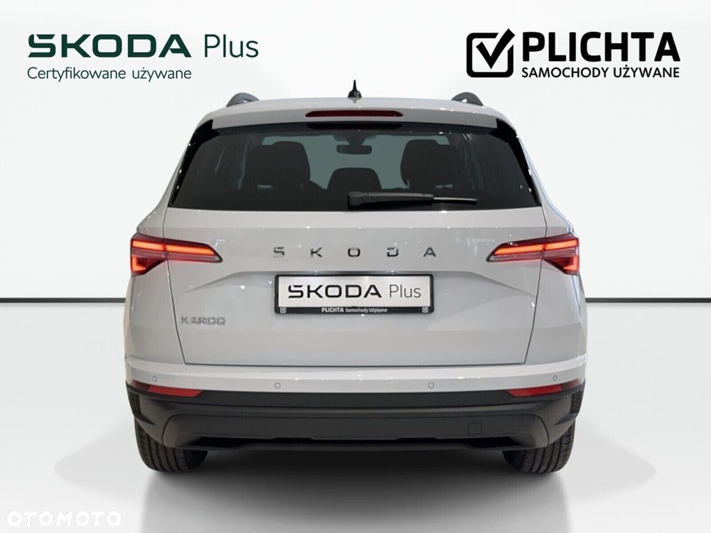 Skoda Karoq - 8