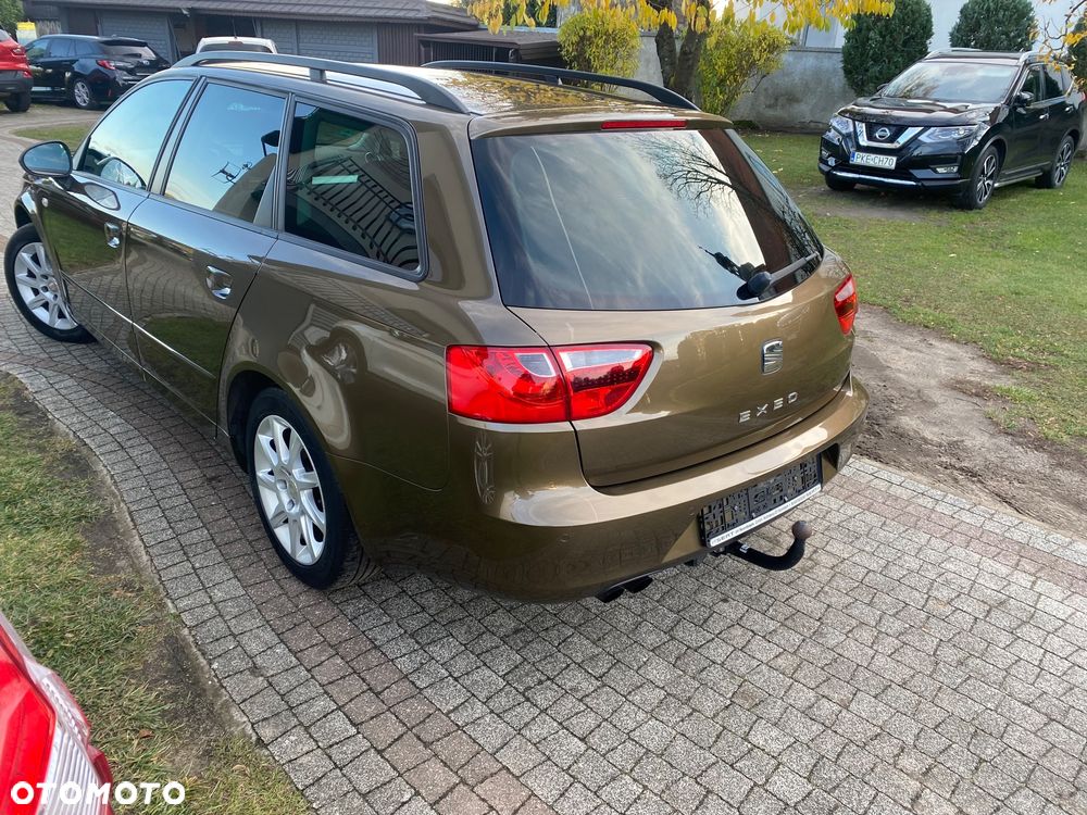 Seat Exeo ST 1.8TSI Reference - 13