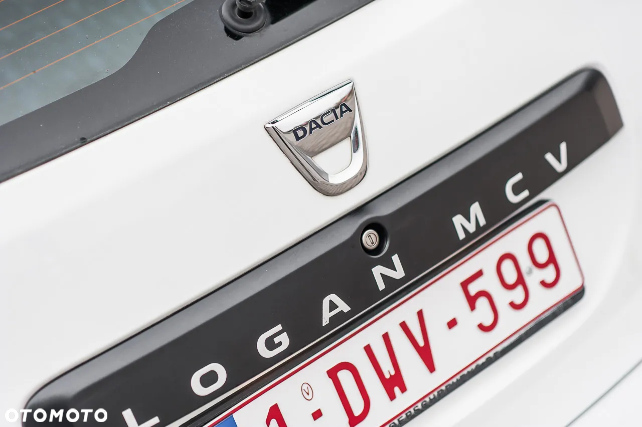 Dacia Logan - 27