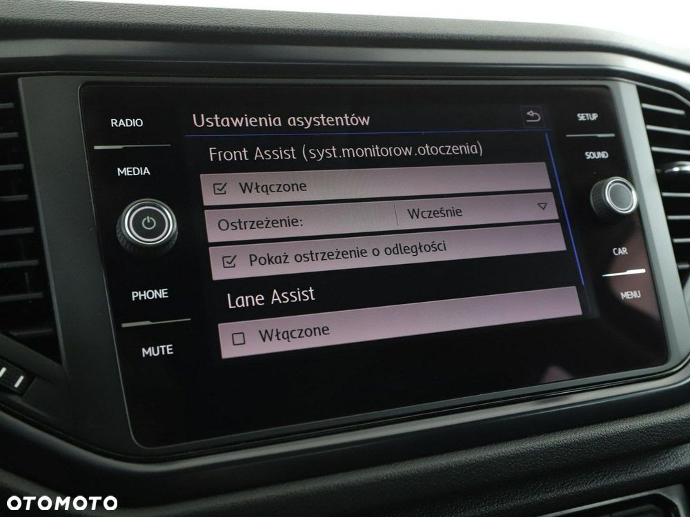 Volkswagen T-Roc 1.5 TSI Life - 25