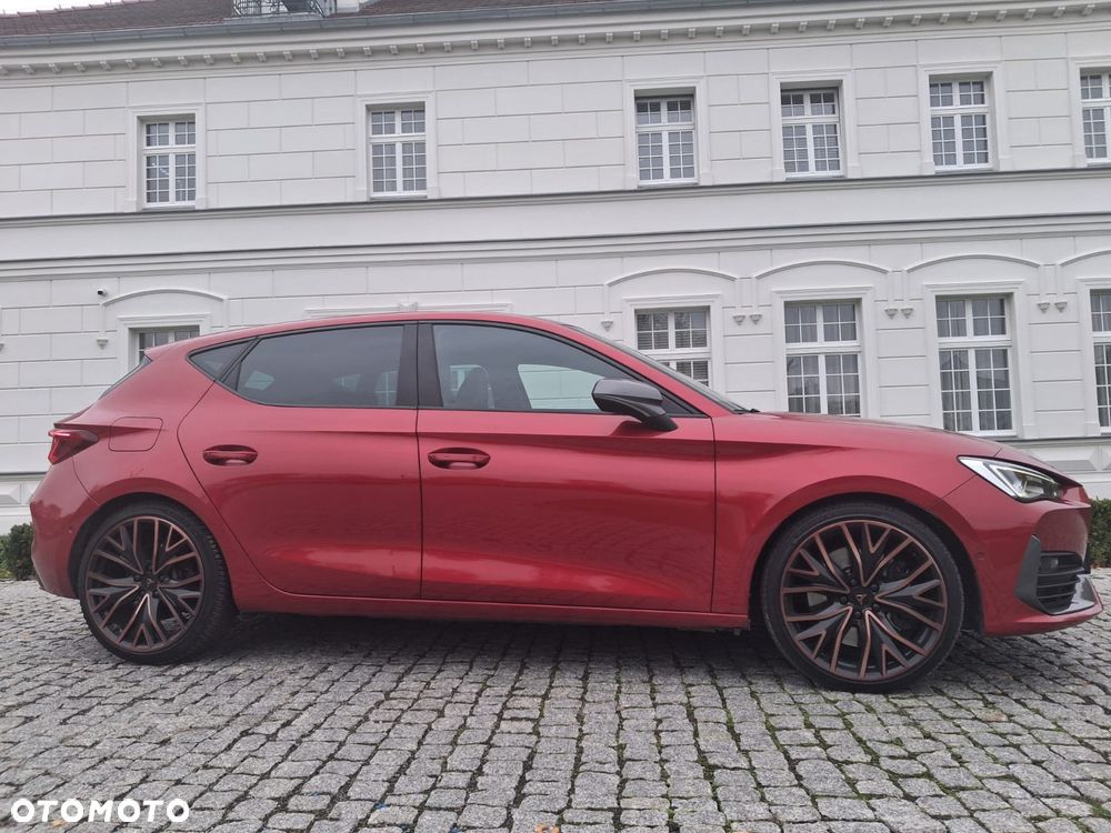 Cupra Leon - 29