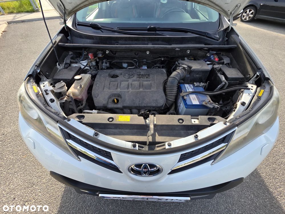 Toyota RAV4 2.0 Premium MS - 14