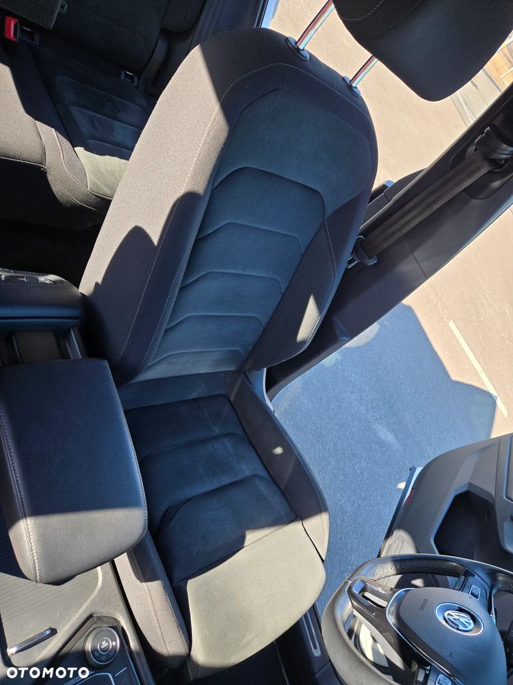 Volkswagen Tiguan 2.0 TSI 4Mot Highline DSG - 12