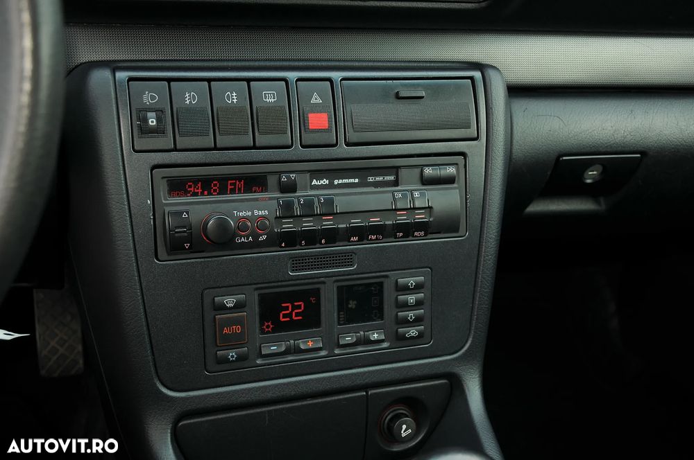 Audi A4 1.9 TDI - 15