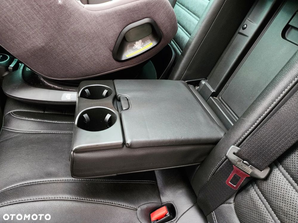 Opel Insignia 2.0 Turbo 4x4 Sport - 34