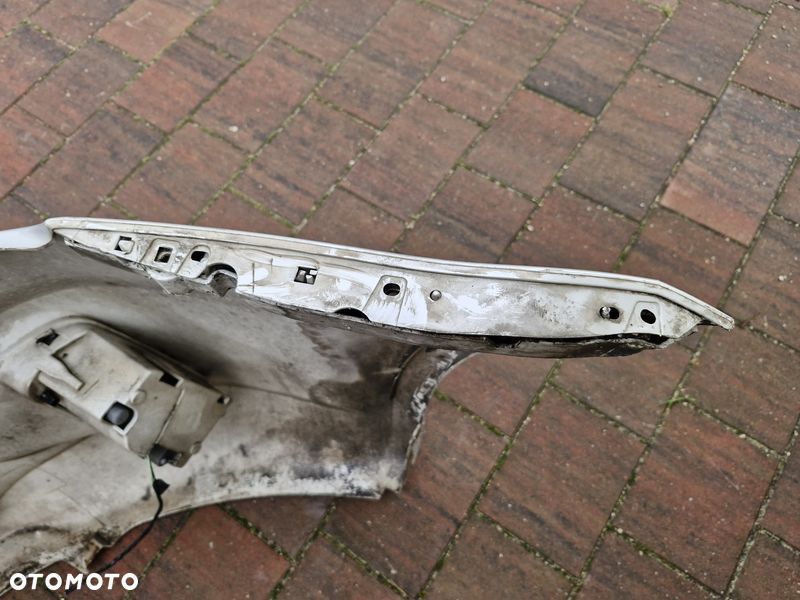 ford c-max mk1 i 1 lift zderzak przód przedni - 9