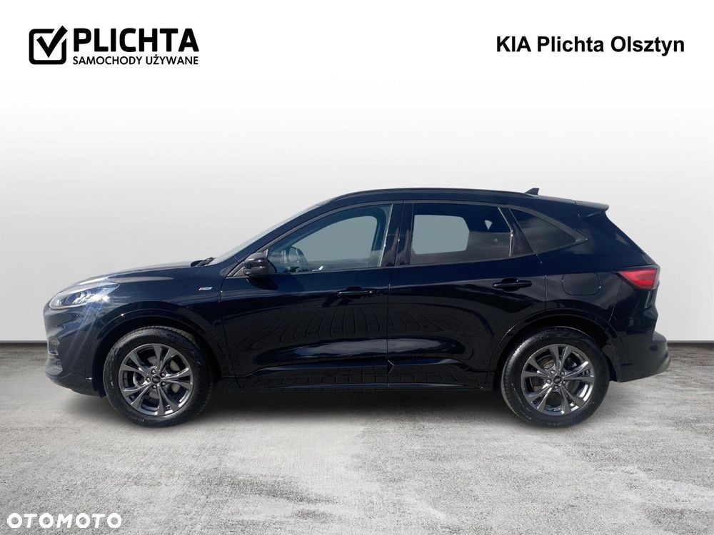 Ford Kuga - 2