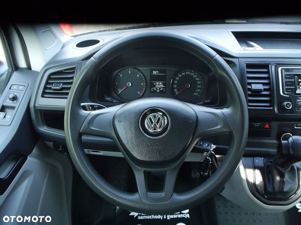 Volkswagen Transporter T6.1 DSG Lang - 25
