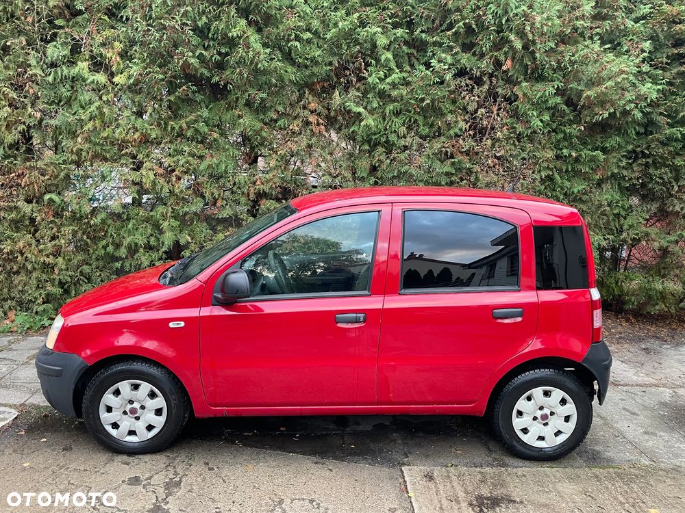 Fiat Panda - 2