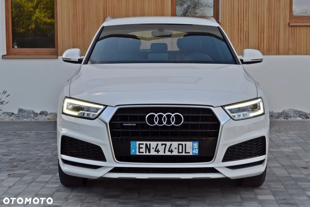 Audi Q3 - 15