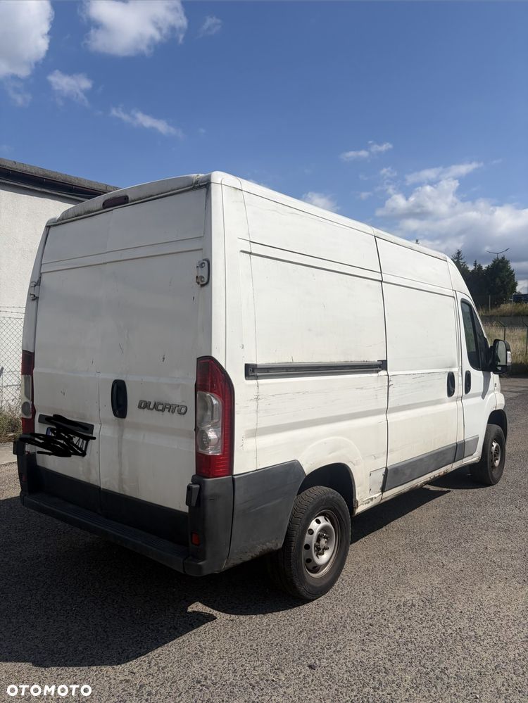 Fiat DUCATO - 5