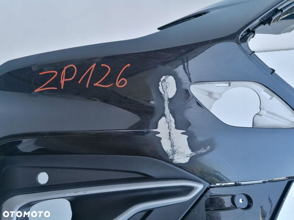 Zderzak przód FORD Focus mk4 ACTIVE 18- - 5