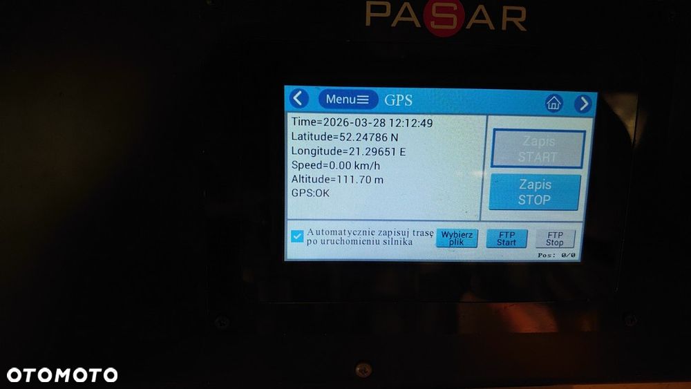 Peugeot Hobby 650 - 25