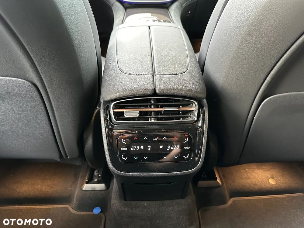 Mercedes-Benz EQE AMG 43 90.5kWh 4-Matic - 10