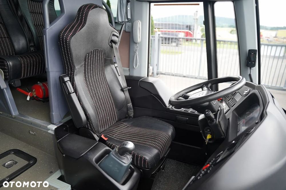 Temsa HD12 / 12 METRÓW / EURO 6 / - 24