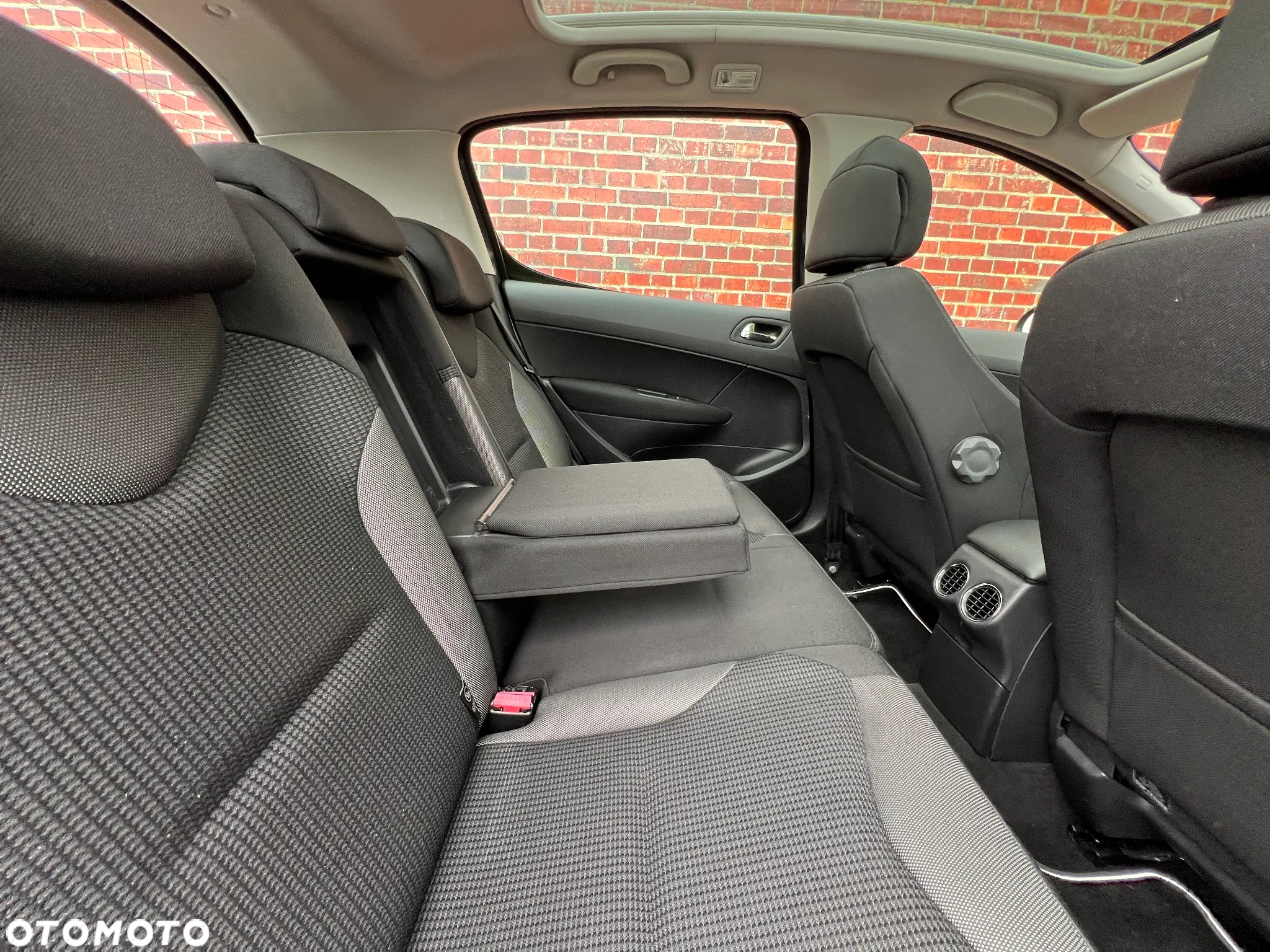 Peugeot 308 - 19