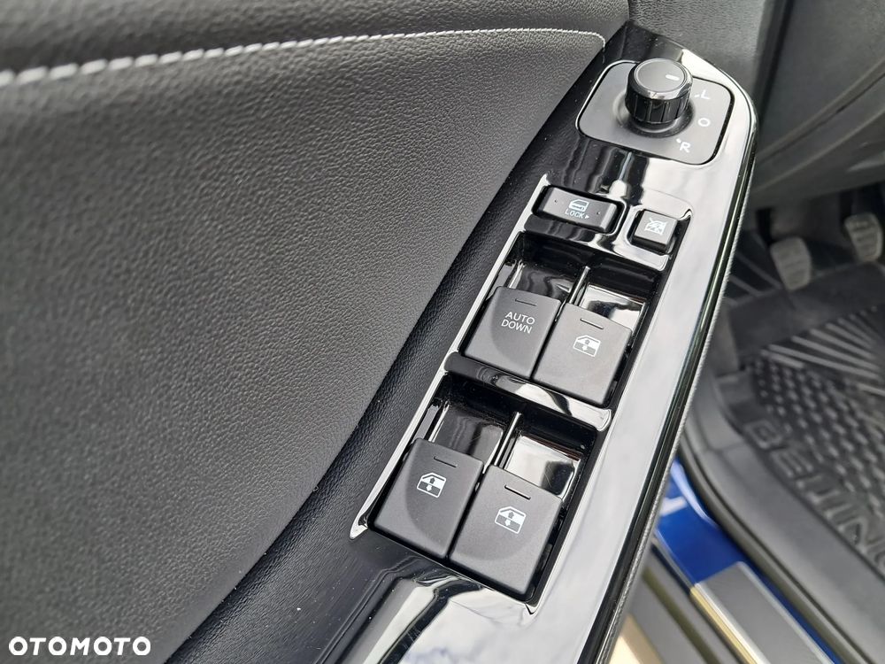 BAIC 3 1.5T Luxury - 7
