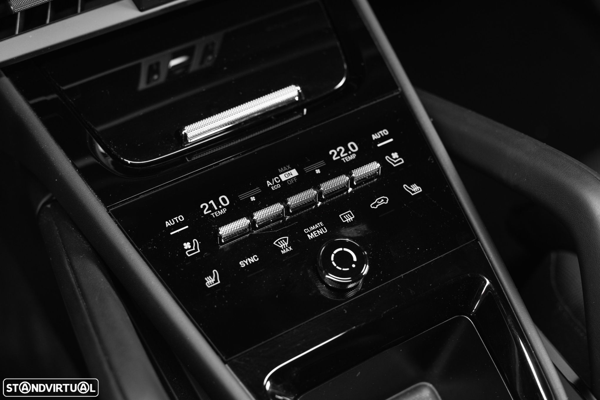 Porsche Cayenne Coupé Turbo E-Hybrid Pacote GT - 38