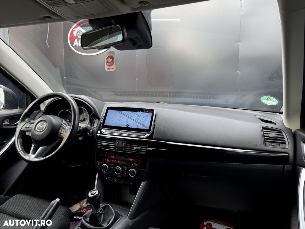 Mazda CX-5 - 7