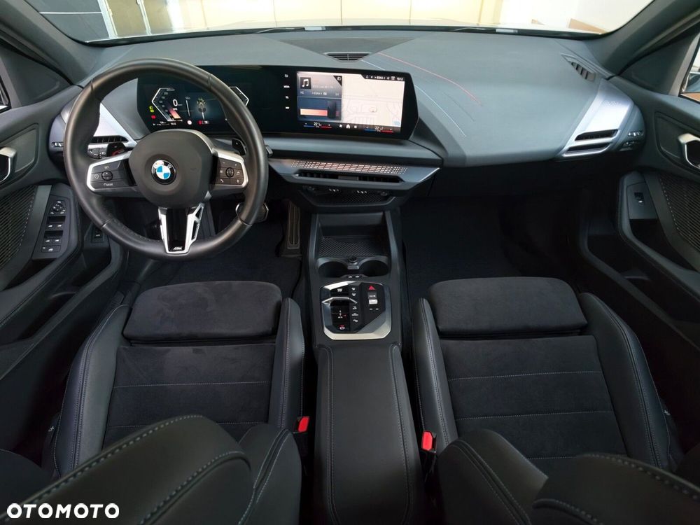 BMW Seria 1 - 7