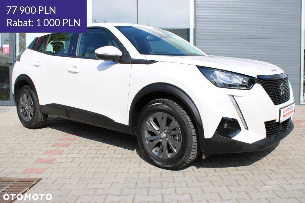 Peugeot 2008 - 3