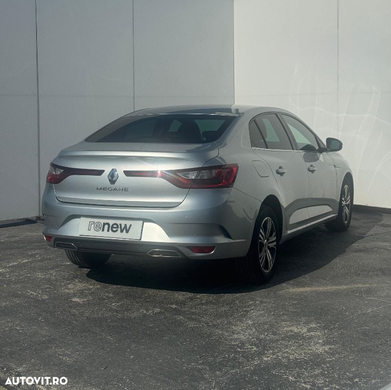 Renault Megane - 7