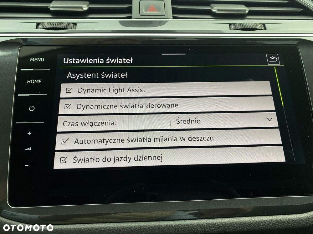 Volkswagen Tiguan 2.0 TDI SCR 4Mot Elegance DSG - 24