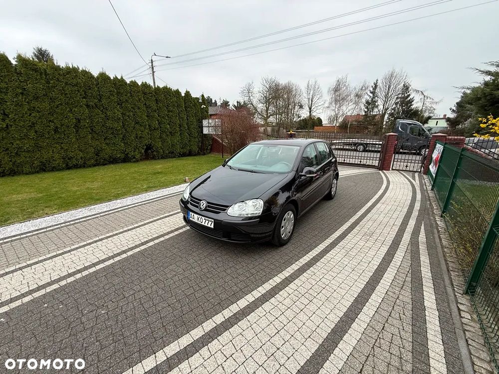 Volkswagen Golf 1.4 Goal - 2