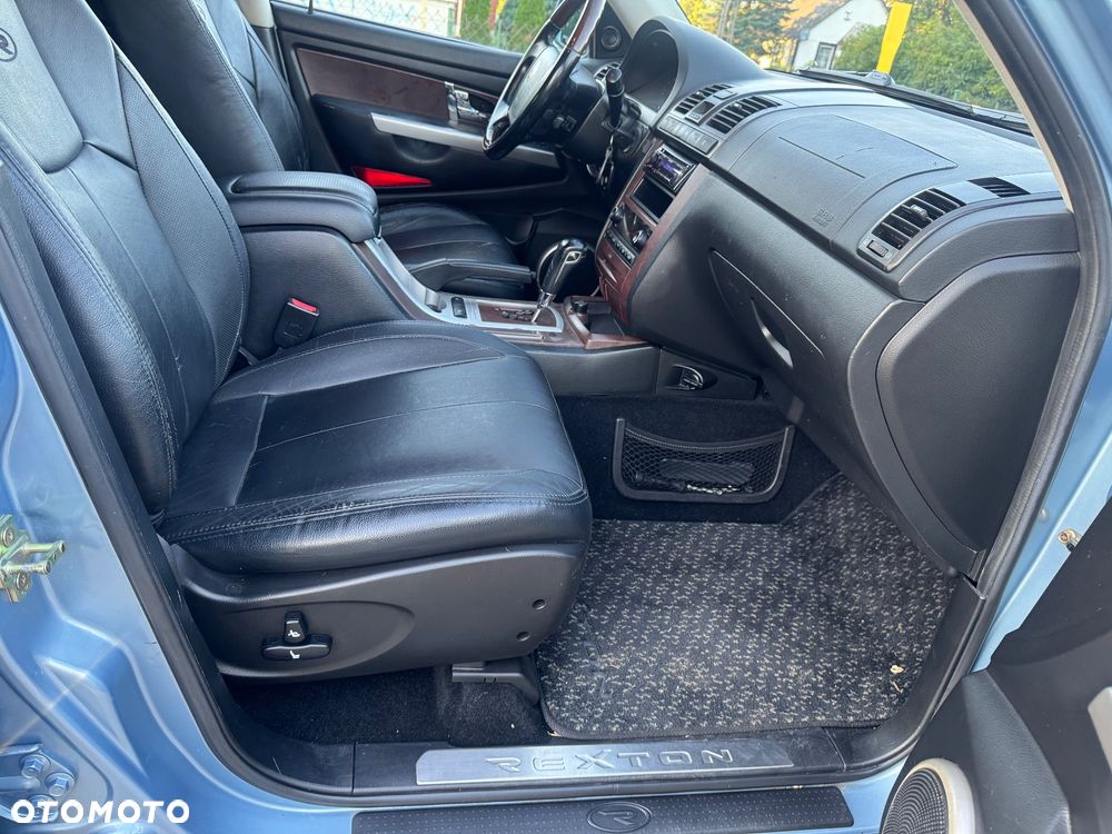 SsangYong/KGM Rexton 320 Premium - 5