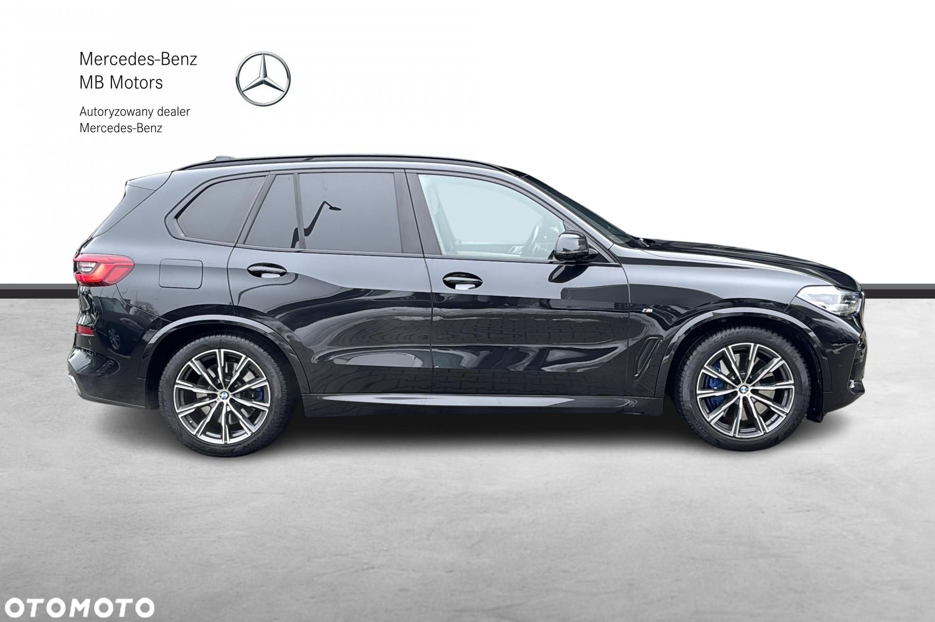 BMW X5 - 6
