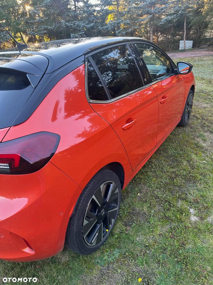 Opel Corsa - 8