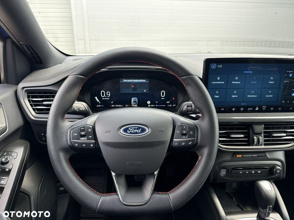 Ford Focus - 12