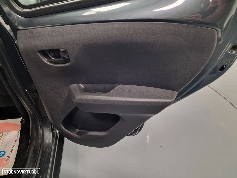 Citroën C1 1.0 VTi Feel - 34