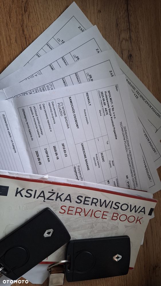 Renault Scenic dCi 110 EDC Bose Edition - 17