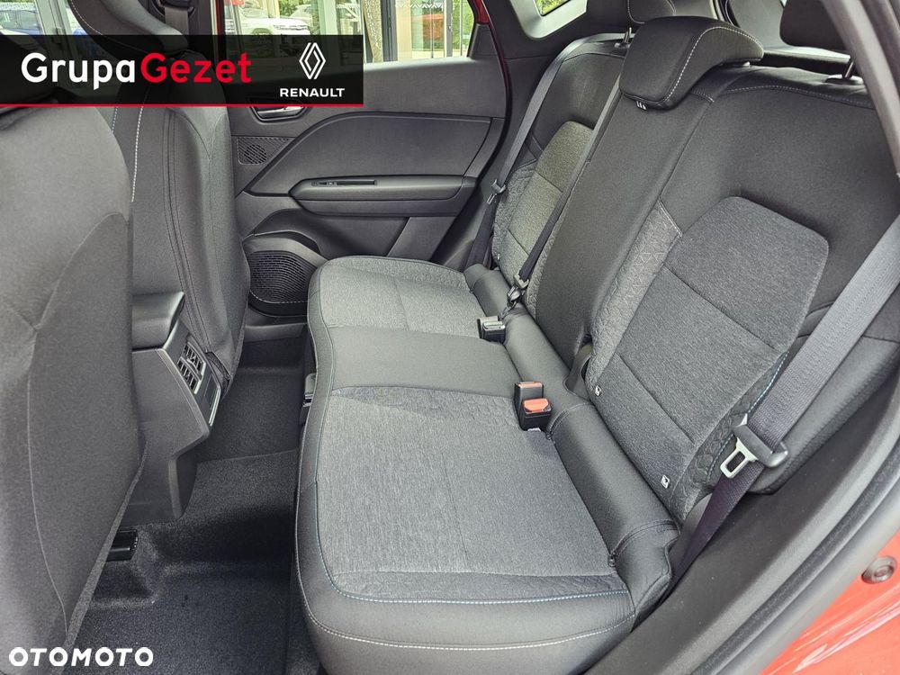 Renault Captur - 11