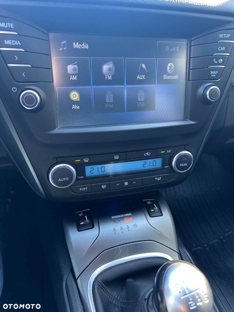 Toyota Avensis 1.8 Selection - 14