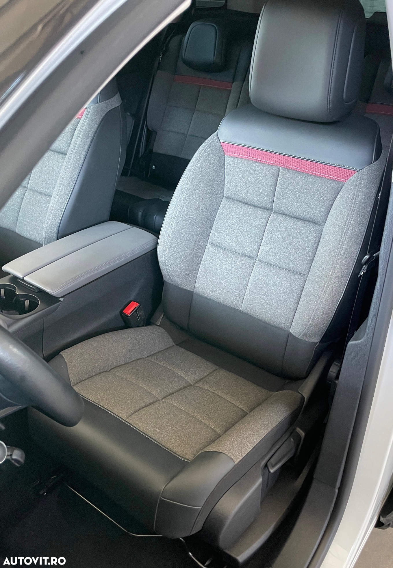 Citroën C5 Aircross - 17