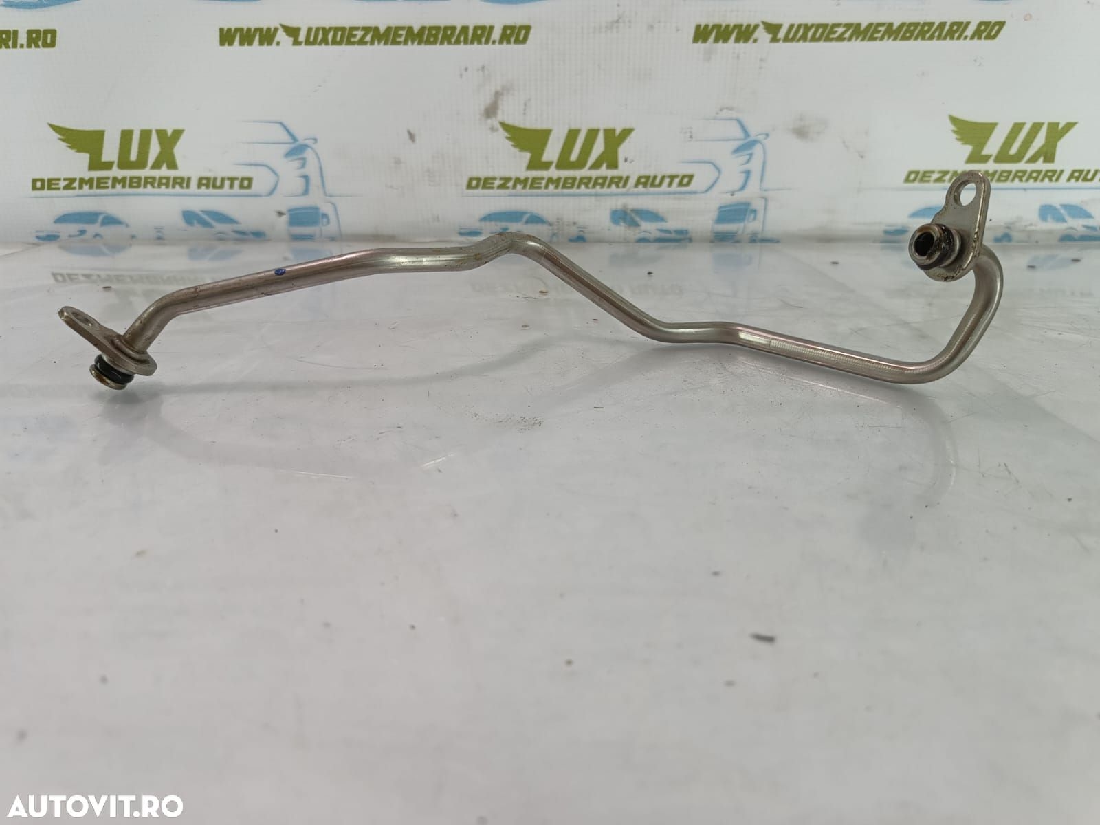 Conducta ulei turbo 1.0 tsi dlac 05c145140c Skoda Octavia 4 - 1