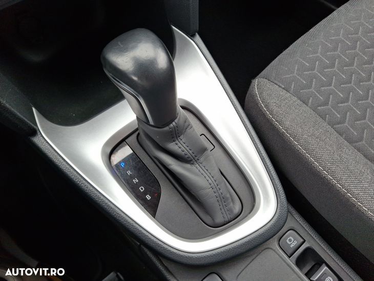 Toyota Yaris - 28