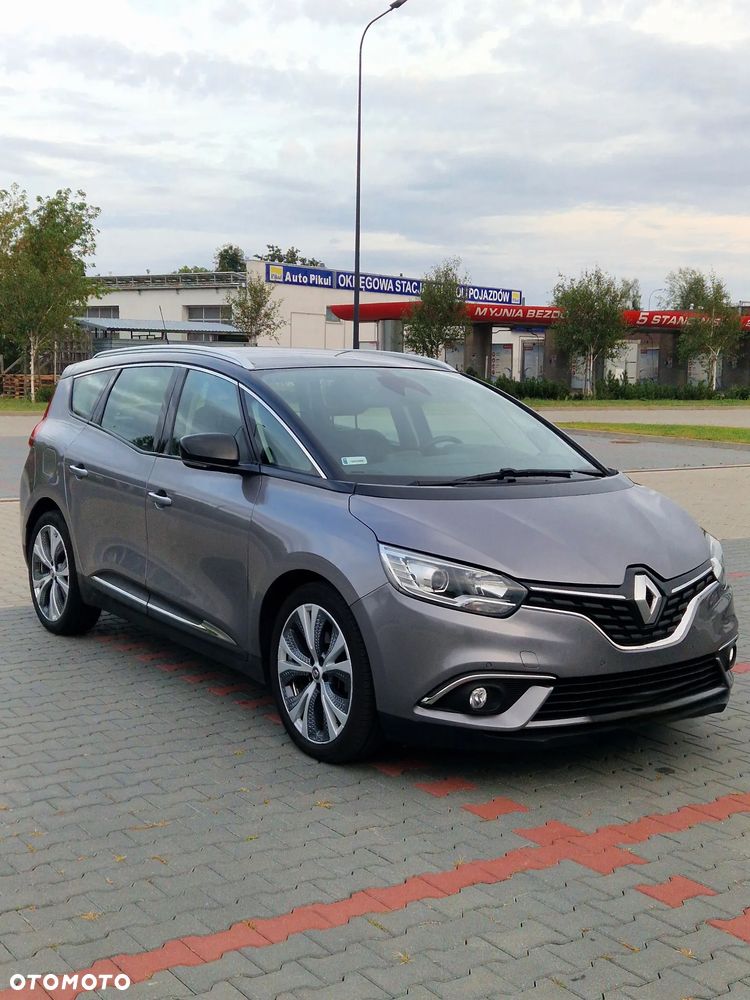 Renault Scenic 1.6 dCi Intens - 21