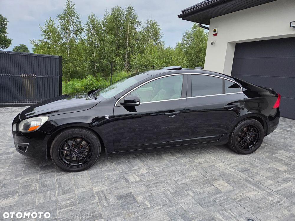 Volvo S60 - 18