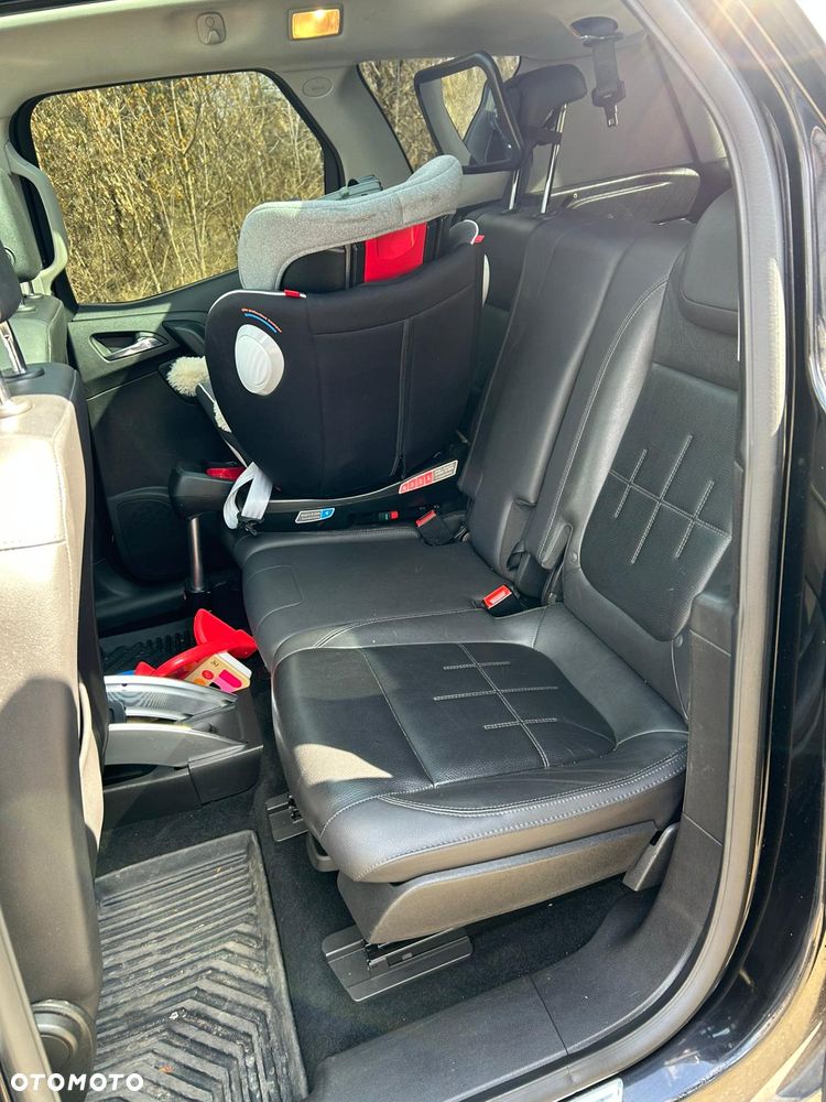 Opel Meriva 1.7 CDTI Cosmo - 11