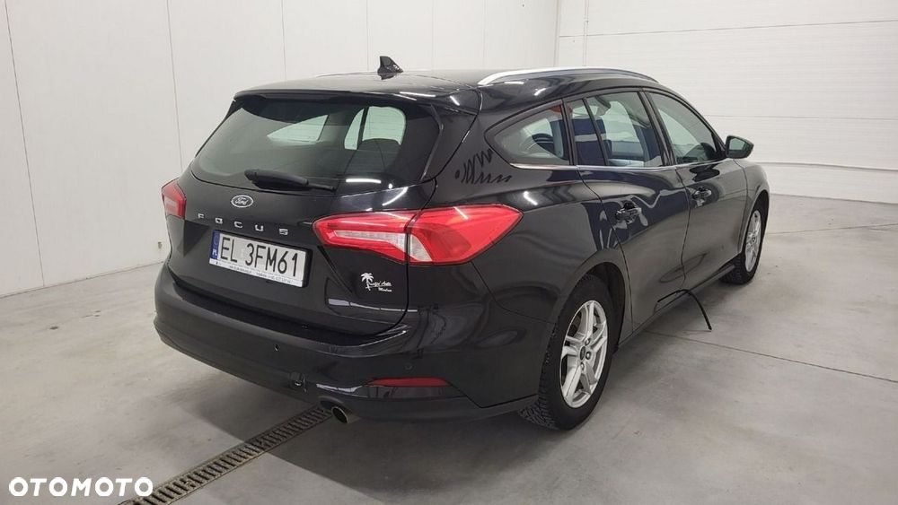 Ford Focus 1.5 EcoBlue Trend Edition Business - 6