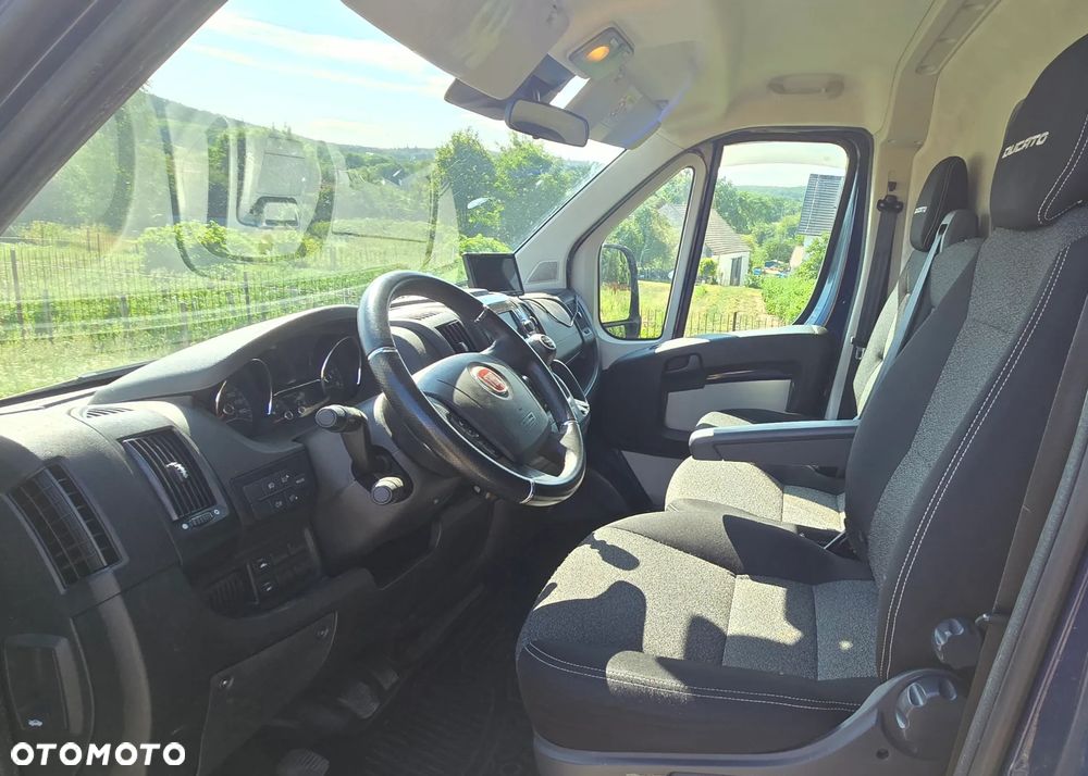 Fiat Ducato L4H3 - 6