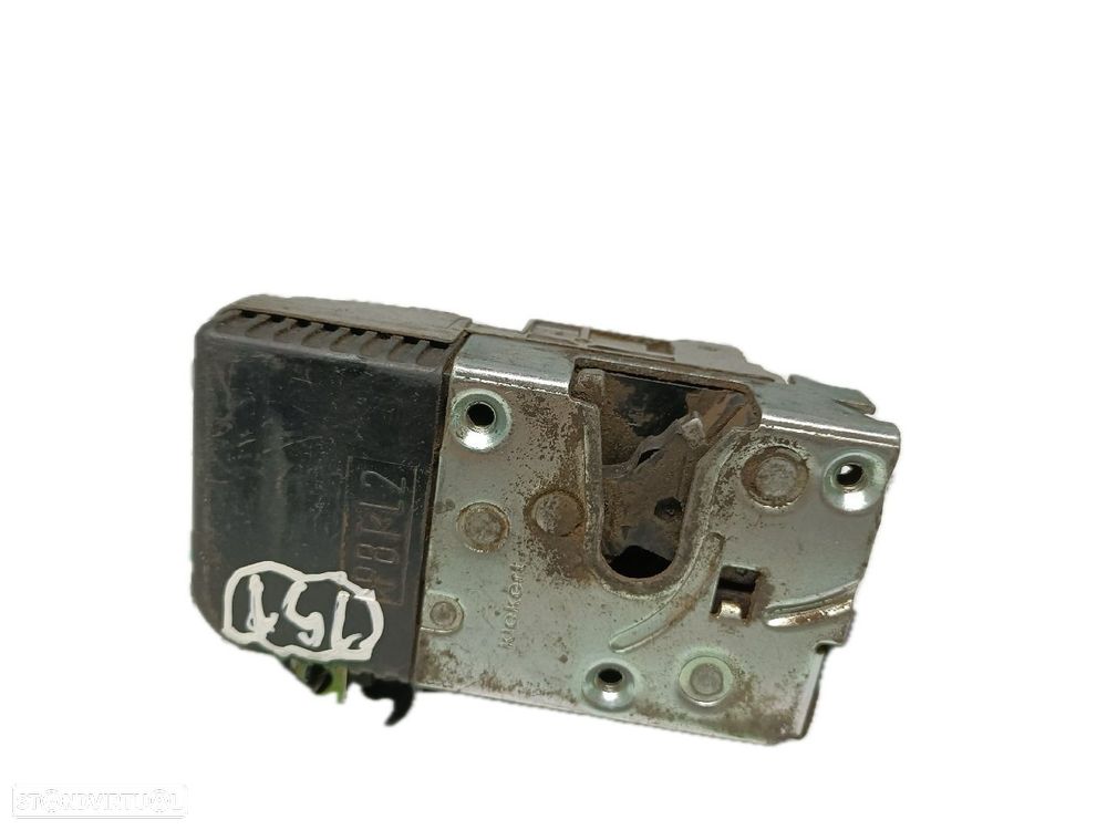 Fecho / Fechadura Porta Esq Peugeot 206 Hatchback (2A/C) - 3