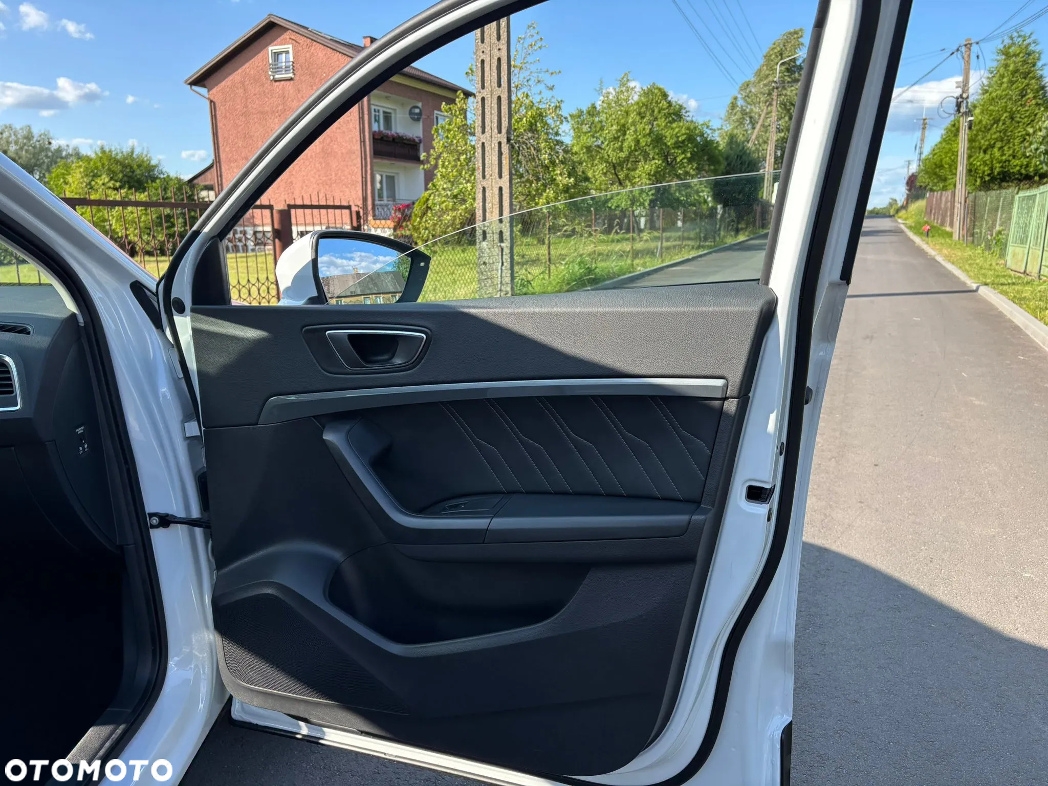 Seat Ateca 1.5 TSI ACT DSG OPF Style Edition - 18